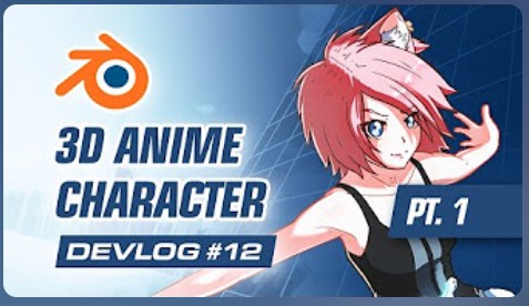 Pixel Art Class Playlist Thumbnail