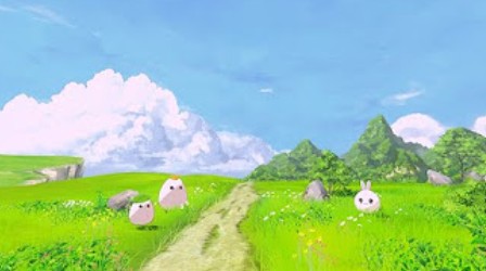 Unity Environments Playlist Thumbnail