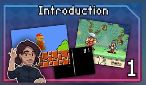 3D Anime Character Playlist Thumbnail