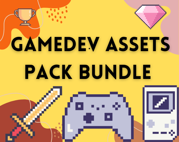 Asset pack thumbnails